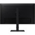 27" Samsung QHD S27F610EAI, черный