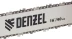 Бензопила Denzel DGS-4516 3л.с. дл.шины:16" (40cm) (95230)