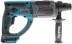 Перфоратор Makita DHR202Z патрон:SDS-plus уд.:1.9Дж аккум.