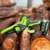 Цепная пила Greenworks G24MCS10 аккум. 200Вт дл.шины:4"(10cm) (2008207)