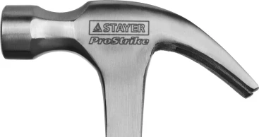 Гвоздодер Stayer Professional 2025-560
