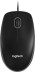 Мышь Logitech B100 for business проводная (1000dpi) (Черный)