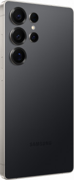 Samsung Galaxy S25 Ultra 12/256 ГБ черный титан