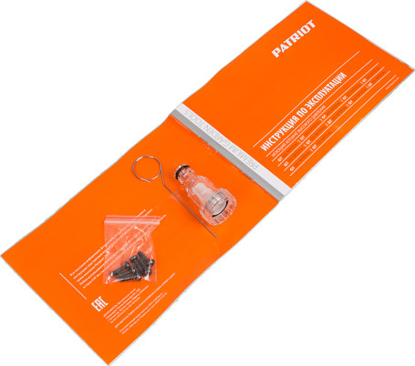 Минимойка Patriot GT540 Imperial 2000Вт (322306025)
