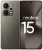 realme 15 12/256 ГБ черный металл