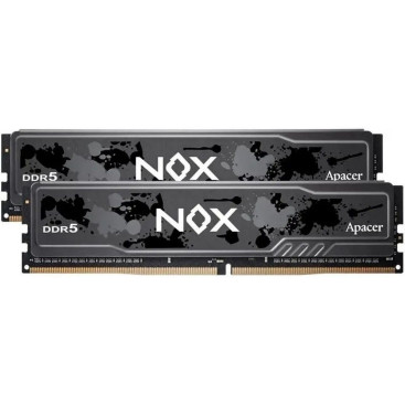 Apacer 32GB DDR5 5200MHz AH5U32G52C522MBAA-2