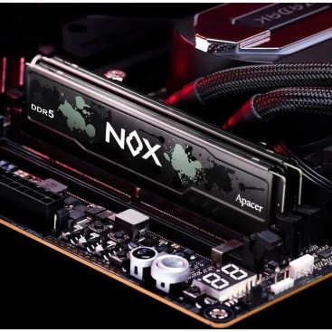 Apacer 32GB DDR5 5200MHz AH5U32G52C522MBAA-2