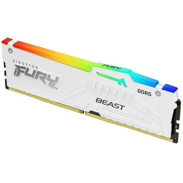 Kingston FURY Beast 16GB DDR5 5600 KF556C40BWA-16