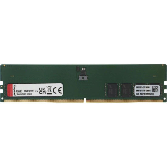 Kingston 64GB DDR5 5600 KVR56U46BD8-64
