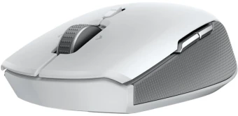 Razer Pro Click Mini, беспроводная, 12000dpi, белый