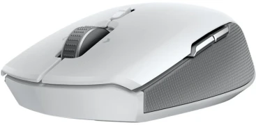Razer Pro Click Mini, беспроводная, 12000dpi, белый