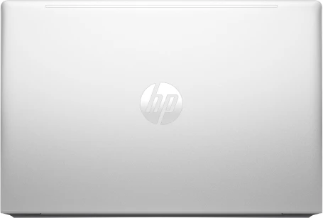 Ноутбук HP ProBook 440 G10 Core i5 1335U 8Gb SSD512Gb Intel Iris Xe graphics 14" IPS FHD (1920x1080) FreeDOS silver WiFi BT Cam (816N0EA)