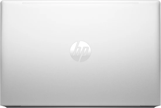 Ноутбук HP ProBook 440 G10 Core i5 1335U 8Gb SSD512Gb Intel Iris Xe graphics 14" IPS FHD (1920x1080) FreeDOS silver WiFi BT Cam (816N0EA)