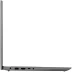 Ноутбук Lenovo IdeaPad 3 15IAU7 Core i3 1215U 8Gb SSD256Gb Intel UHD Graphics 15.6" TN FHD (1920x1080) без ОС grey WiFi BT Cam (_82RK013WRK)