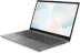 Ноутбук Lenovo IdeaPad 3 15IAU7 Core i3 1215U 8Gb SSD256Gb Intel UHD Graphics 15.6" TN FHD (1920x1080) без ОС grey WiFi BT Cam (_82RK013WRK)