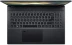 Ноутбук Acer Aspire 7 A715-76G-54NX Core i5 12450H 8Gb SSD512Gb NVIDIA GeForce GTX 1650 4Gb 15.6" IPS FHD (1920x1080) без ОС black WiFi BT Cam (_NH.QMEEM.001)