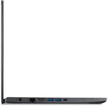 Ноутбук Acer Aspire 7 A715-76G-54NX Core i5 12450H 8Gb SSD512Gb NVIDIA GeForce GTX 1650 4Gb 15.6" IPS FHD (1920x1080) без ОС black WiFi BT Cam (_NH.QMEEM.001)