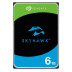 Seagate 6TB SATA 6Gb/s 5400rpm 256MB ST6000VX009