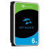 Seagate 6TB SATA 6Gb/s 5400rpm 256MB ST6000VX009