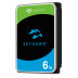Seagate 6TB SATA 6Gb/s 5400rpm 256MB ST6000VX009