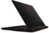 Ноутбук MSI Raider A18 HX A9WJG-216RU Ryzen 9 9955HX3D 64Gb SSD2Tb NVIDIA GeForce RTX 5090 24Gb 18" IPS UHD+ (3840x2400) Windows 11 Home black WiFi BT Cam (9S7-182L72-216)