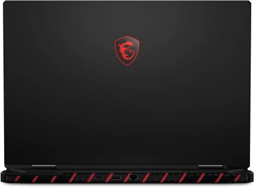 Ноутбук MSI Raider A18 HX A9WJG-216RU Ryzen 9 9955HX3D 64Gb SSD2Tb NVIDIA GeForce RTX 5090 24Gb 18" IPS UHD+ (3840x2400) Windows 11 Home black WiFi BT Cam (9S7-182L72-216)