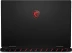 Ноутбук MSI Raider A18 HX A9WJG-216RU Ryzen 9 9955HX3D 64Gb SSD2Tb NVIDIA GeForce RTX 5090 24Gb 18" IPS UHD+ (3840x2400) Windows 11 Home black WiFi BT Cam (9S7-182L72-216)