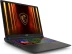 Ноутбук MSI Vector 16 HX AI A2XWIG-487XRU Core Ultra 9 275HX 32Gb SSD1Tb NVIDIA GeForce RTX5080 16Gb 16" IPS QHD+ (2560x1600) FreeDOS grey space WiFi BT Cam (9S7-15M352-487)