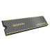 ADATA LEGEND 860 500GB M.2 2280 PCIe Gen4x4 5000/3000 SLEG-860-500GCS