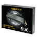 ADATA LEGEND 860 500GB M.2 2280 PCIe Gen4x4 5000/3000 SLEG-860-500GCS