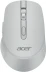 Acer OMR310, беспроводная, 1600dpi, светло-серый