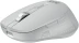 Acer OMR310, беспроводная, 1600dpi, светло-серый