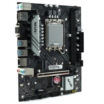 Afox B760D4-MA5-V2 LGA1700