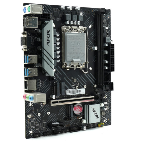 Afox B760D4-MA5-V2 LGA1700
