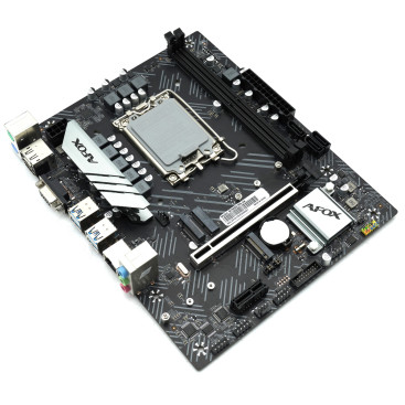 Afox B760D4-MA5-V2 LGA1700