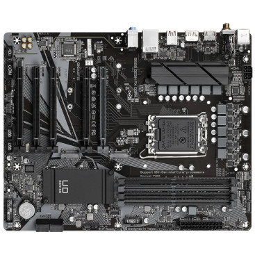 Gigabyte B660 DS3H AX DDR4 LGA1700