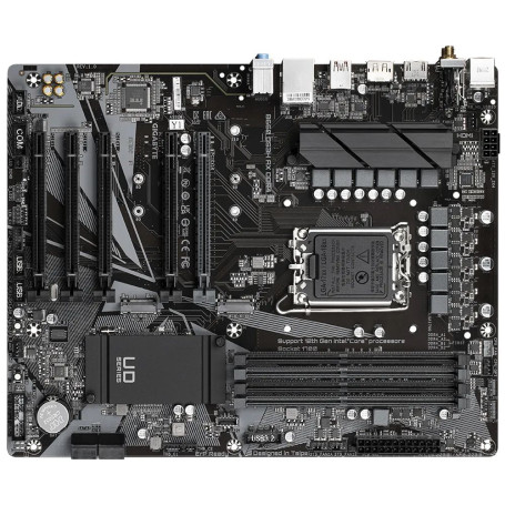 Gigabyte B660 DS3H AX DDR4 LGA1700