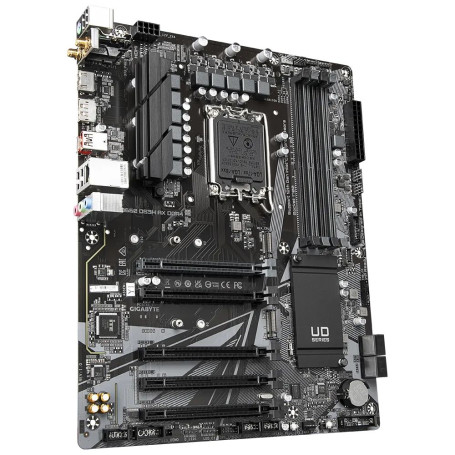 Gigabyte B660 DS3H AX DDR4 LGA1700