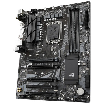 Gigabyte B660 DS3H AX DDR4 LGA1700