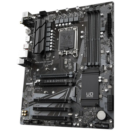 Gigabyte B660 DS3H AX DDR4 LGA1700