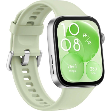 Huawei FIT 3, SLO-B09, зеленый
