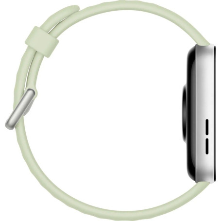 Huawei FIT 3, SLO-B09, зеленый