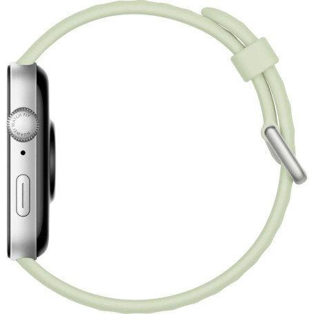 Huawei FIT 3, SLO-B09, зеленый