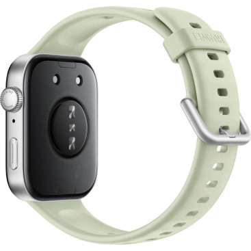 Huawei FIT 3, SLO-B09, зеленый