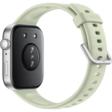 Huawei FIT 3, SLO-B09, зеленый