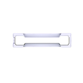 Вентилятор Lian Li UNI FAN SL120 V2 White /UF-SL120V2-1W/ 120x120x28мм (PWM, ARGB, 250-2000 об/мин, 29.2dBa) / G99.12SLV21W.R0