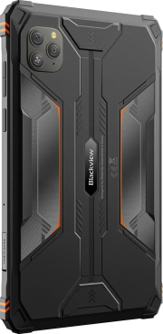 Blackview Active 5 8.68" 6/128GB, Wi-Fi, оранжевый