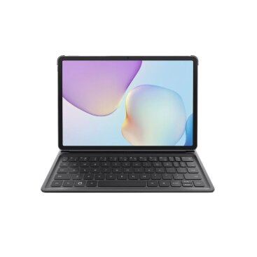 Huawei MatePad 11.5" 8/128GB, Wi-Fi, серый, с клавиатурой