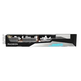 Gigabyte AMD Radeon RX 7600 GAMING OC 8GB GDDR6 128bit 2xDP 2xHDMI 3FAN (GV-R76GAMING OC-8GD 1.1)