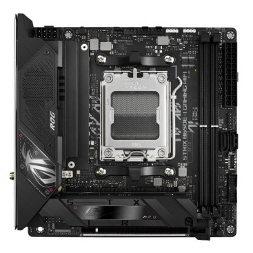 Asus ROG STRIX B650E-I GAMING WIFI socket AM5